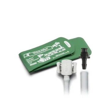 Welch Allyn Flexiport Manschette mit 1 Schlauch (TPE) Nr. 9 (Kinder) 15-21cm