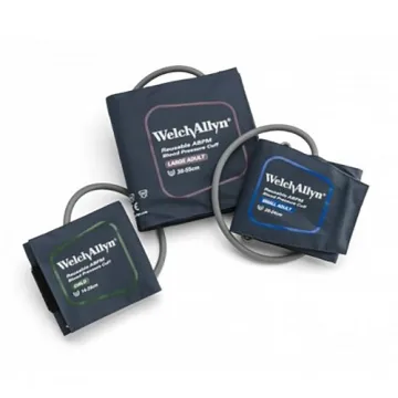 Welch Allyn ABPM 7100 manchet set van 3 stuks