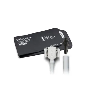 Welch Allyn Flexiport Manschette mit 1 Schlauch (TPE) Nr. 13 (Oberschenkel) 40-55cm