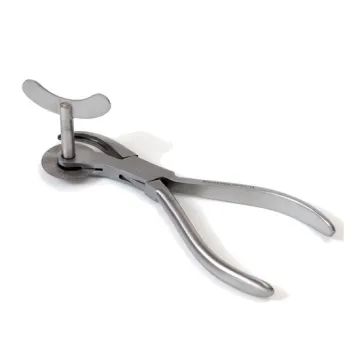 Ringzaagtang model Martin zwaar model