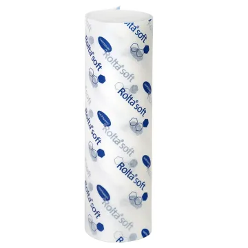 Rolta Soft synthetische wattenrol 25cm x 3m 10 stuks