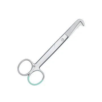 Schumacher Nabelschnurschere 16cm, Schachtel 20 Stück