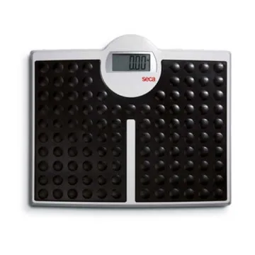 Seca 813 digitale weegschaal
