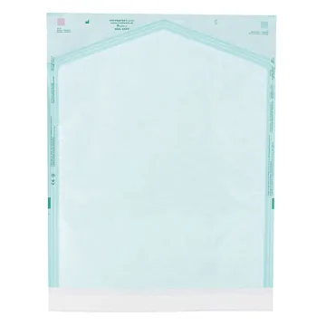 Sterilisationsbeutel groß selbstverschließend 300x370mm, 200 Stück