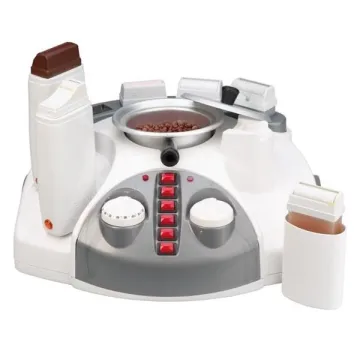 Harsverwarmer professioneel Multi’Pil