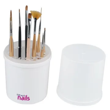 Sibel halter für Nagelbürsten
