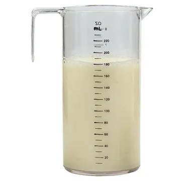 Messbecher 220ml