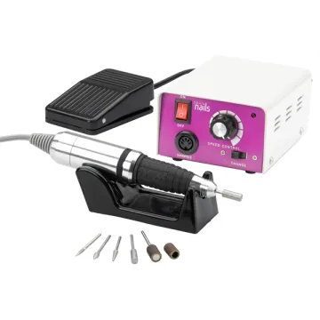 Elektrische nagelvijlset type 25000
