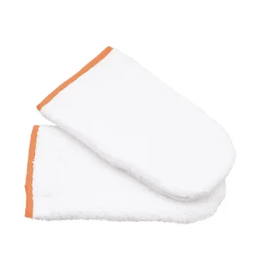 Paraffine badstof handschoenen