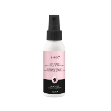 Sibel Reinigungsspray für Werkzeuge & Pinsel 100ml