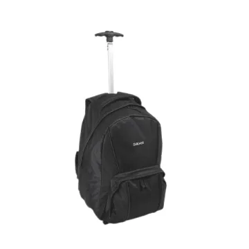 Sibel Backpack Rucksack mit Trolley 33x19x50cm