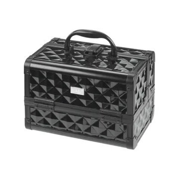 Sibel Beautycase Limited Edition Zwart