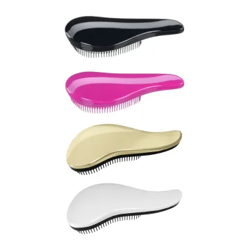 Sibel D-Meli Melo Entwirrungsbürste