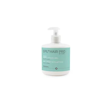 Sibel Aloë Vera gel 500ml