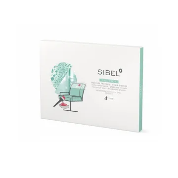 Sibel Einweg-Stuhlschoner 60x30x6cm 100 Stück