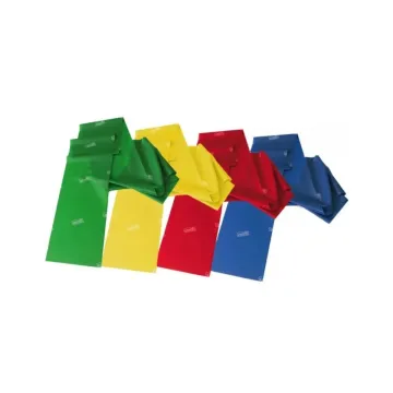 Sissel Fitband 7,5cm x 2m mit Clip