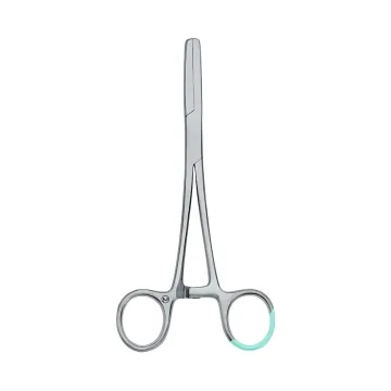 Schlauchschelle gerade 16cm