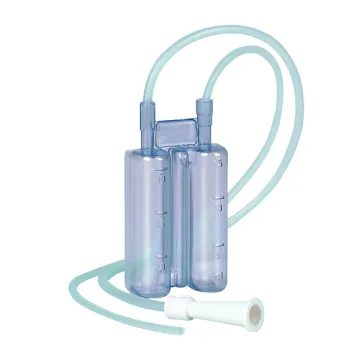 Schleimabsauger steril 30ml CH12 pro Stück