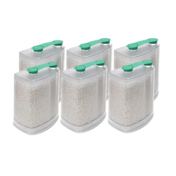 SmartCan disposable CO2 absorber/sodalime, doos 6 stuks