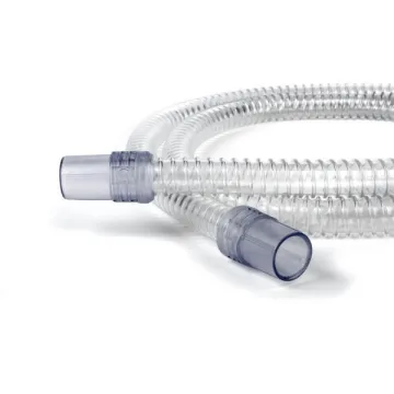 Smoothbore handbeademingssysteem met flexibele connectoren
