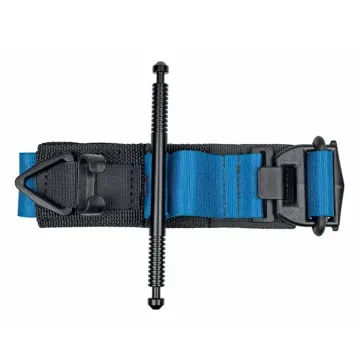 SOF Tourniquet Blauw