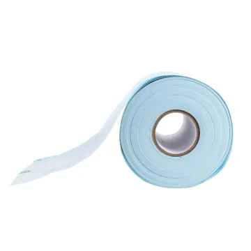 Stereinox sterilisatierol open