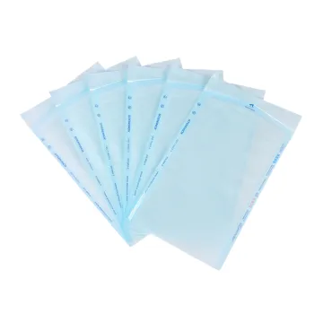 Stereinox sterilisatiezakjes