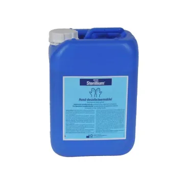 Sterillium handdesinfectans 5 liter