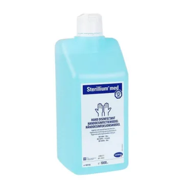 Sterillium MED Händedesinfektionsmittel 1000 ml 