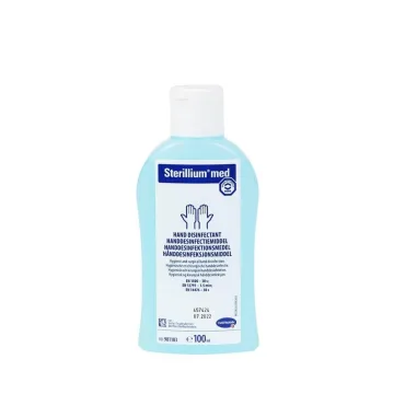 Sterillium MED Handdesinfektionsmittel 100 ml 