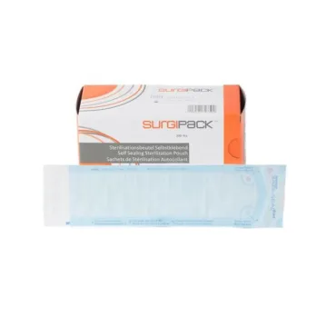 Surgipack self-seal sterilisatiezakjes 200 stuks