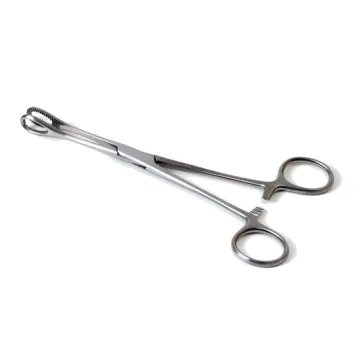 Tampontang Foerster recht 25cm 