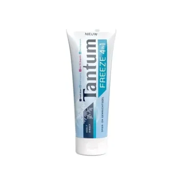 Tantum Freeze 4-in-1 spier- en gewrichtsgel 120ml