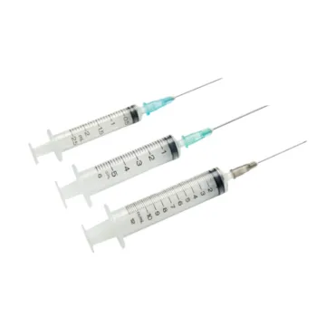 Terumo-Agani Tuberkulin-Spritzen 1ml 100 Stück