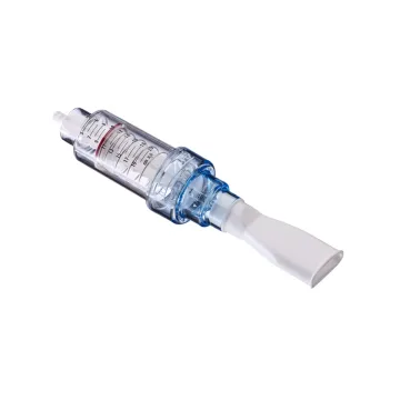 Threshold PEP Expiratoire weerstandstrainer