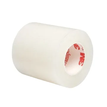 Transpore Heftpflaster 5cm x 9,14m