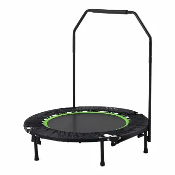 Tunturi Fitness Trampoline Opvouwbaar 104cm