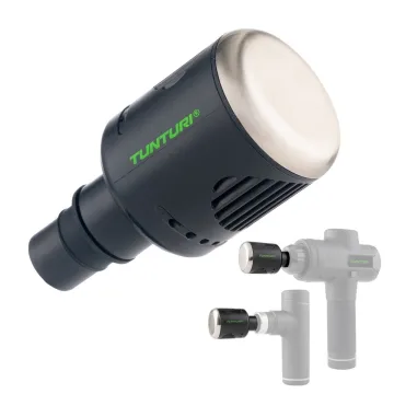 Tunturi Kop voor Massage Gun