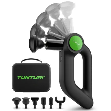 Tunturi MG70 Massage Gun Professioneel