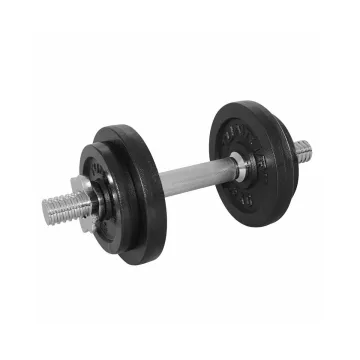 Tunturi Hantelset Gusseisen