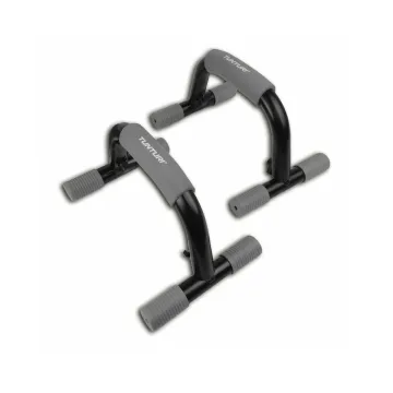 Tunturi Push-up-Stützen Metall
