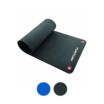 Tunturi Pro Fitnessmatte 180cm