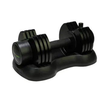 Tunturi Verstelbare Dumbbell set 12.5 kg