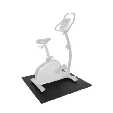 Tunturi Bodenschutzmatten Set 120x120x1.1cm 4 Stück