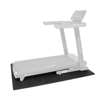 Tunturi Bodenschutzmatten Set 180x120x1.1cm 6 Stück