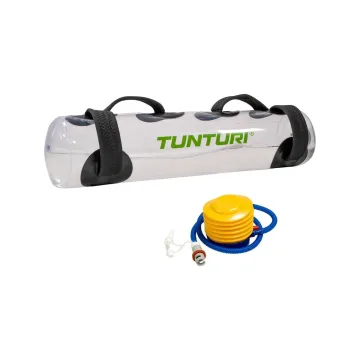 Tunturi Watergevulde Powerbag 20 kg