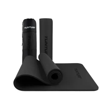 Tunturi Yoga-Matte 8mm