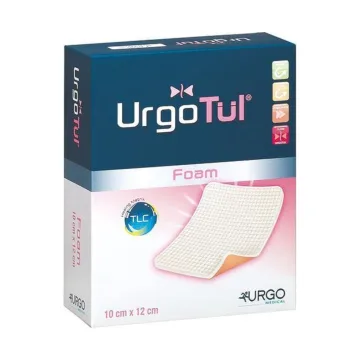 UrgoTul Foam schuimverband