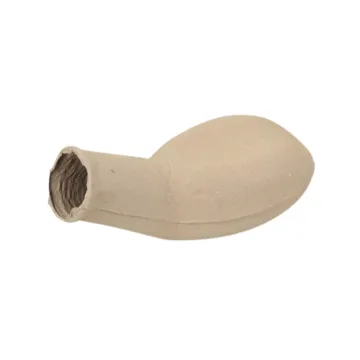 Urinaal disposable pulp 100 stuks