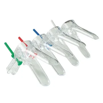 Vaginalspekulum Einweg 25 Stück